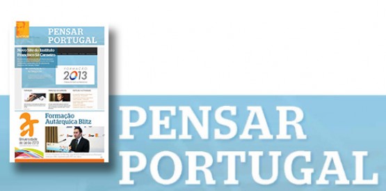 Pensar Portugal Nº2