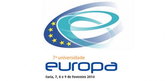 7ª Universidade Europa: Candidaturas abertas!