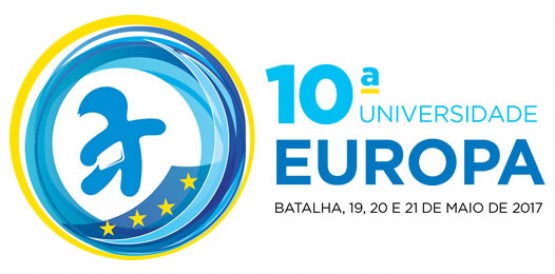 10ª Universidade Europa: Candidaturas abertas!
