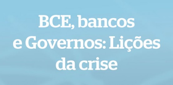 IFSC publica paper de Inês Domingos sobre BCE, bancos e Governos: Lições da crise