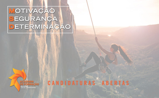 2ª Academia de Formação Política para Mulheres do PSD na Covilhã- Serra da Estrela