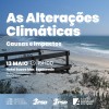 CONFERÊNCIA IFSC: AS ALTERAÇÕES CLIMÁTICAS, CAUSAS E IMPACTOS