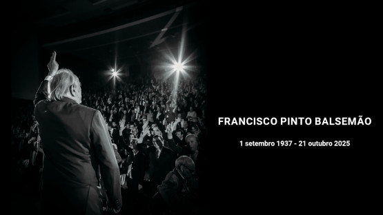 Francisco Pinto Balsemão